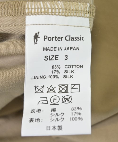 PORTER CLASSIC 其他外套