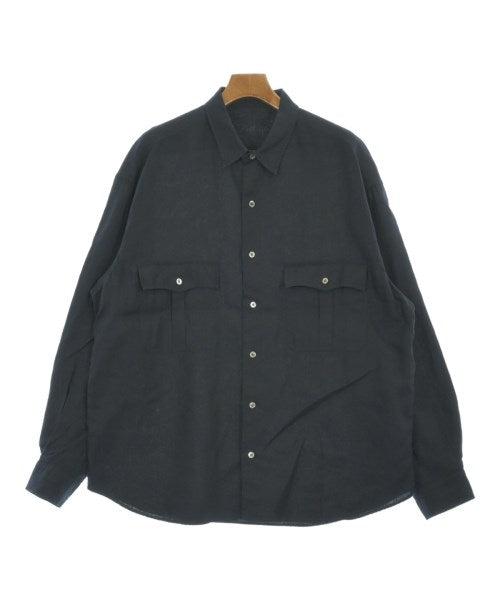 PORTER CLASSIC 休閒襯衫