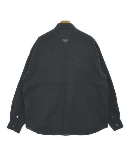 PORTER CLASSIC 休閒襯衫