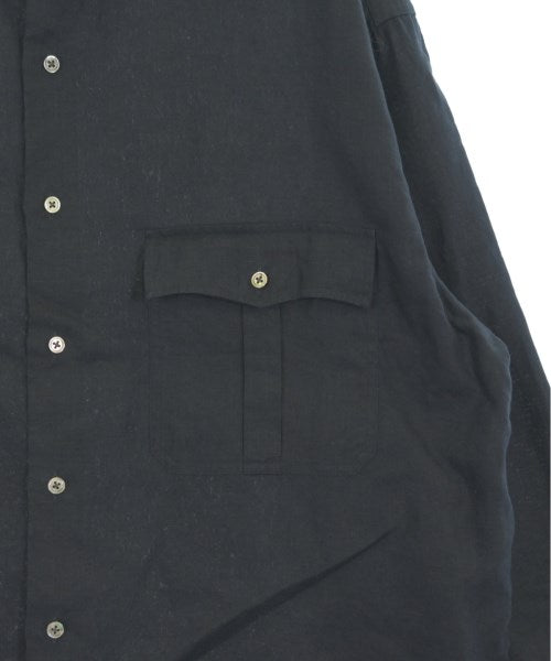 PORTER CLASSIC 休閒襯衫