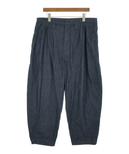 PORTER CLASSIC 牛仔褲