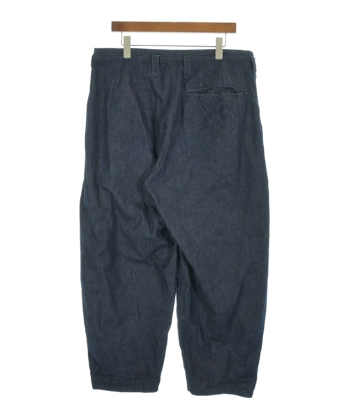 PORTER CLASSIC 牛仔褲
