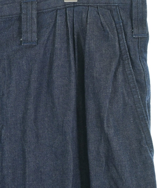 PORTER CLASSIC 牛仔褲