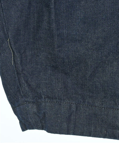 PORTER CLASSIC 牛仔褲