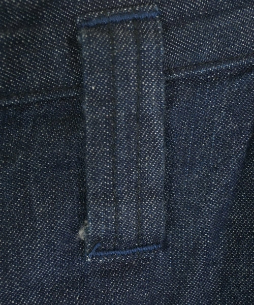 PORTER CLASSIC 牛仔褲