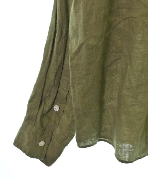 PORTER CLASSIC 休閒襯衫