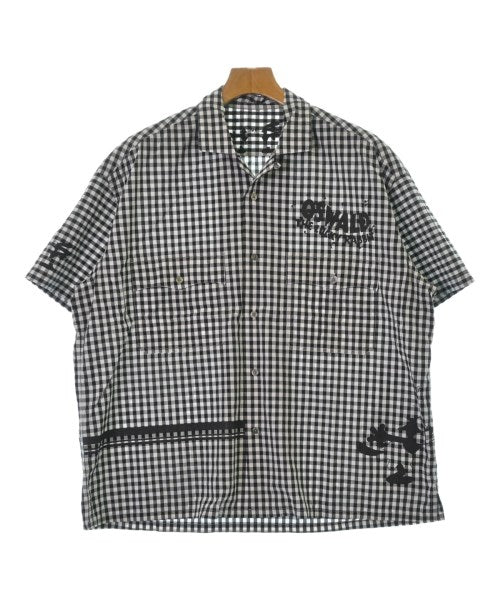 PORTER CLASSIC 休閒襯衫