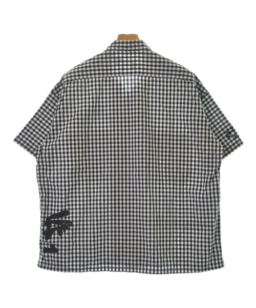 PORTER CLASSIC 休閒襯衫