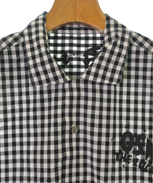 PORTER CLASSIC 休閒襯衫