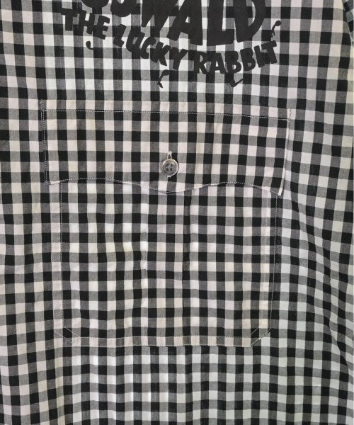 PORTER CLASSIC 休閒襯衫