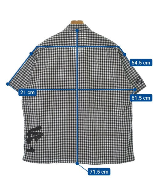 PORTER CLASSIC 休閒襯衫