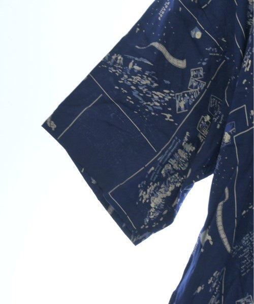 PORTER CLASSIC 休閒襯衫