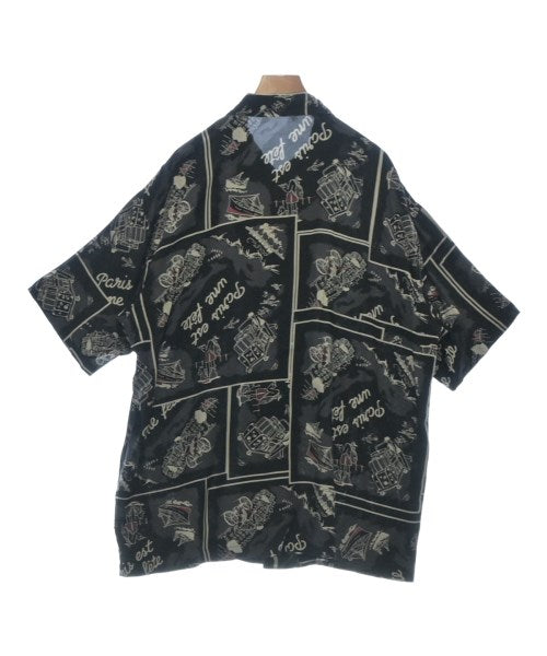 PORTER CLASSIC 休閒襯衫