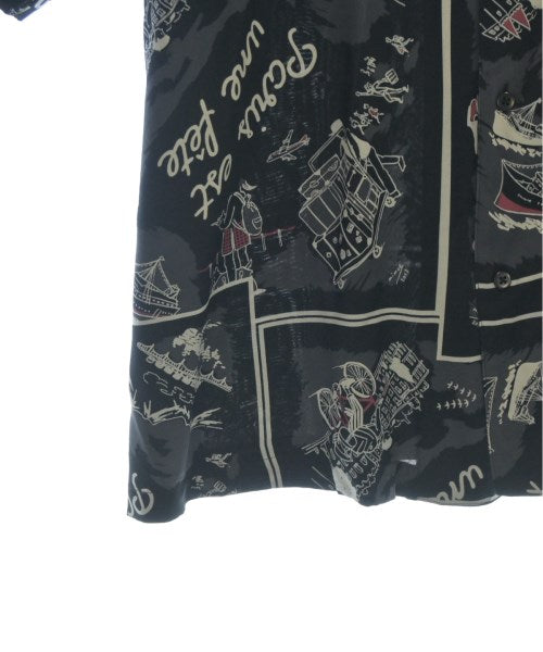 PORTER CLASSIC 休閒襯衫