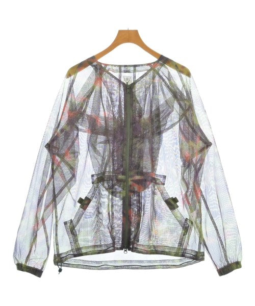 South2west8 其他飛行外套