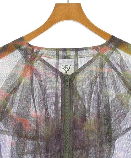 South2west8 其他飛行外套