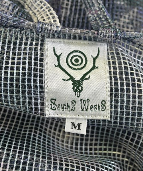 South2west8 休閒襯衫