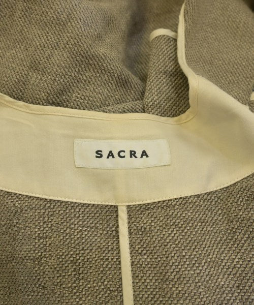 SACRA 其他外套
