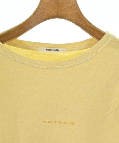 Whim Gazette T恤/上衣