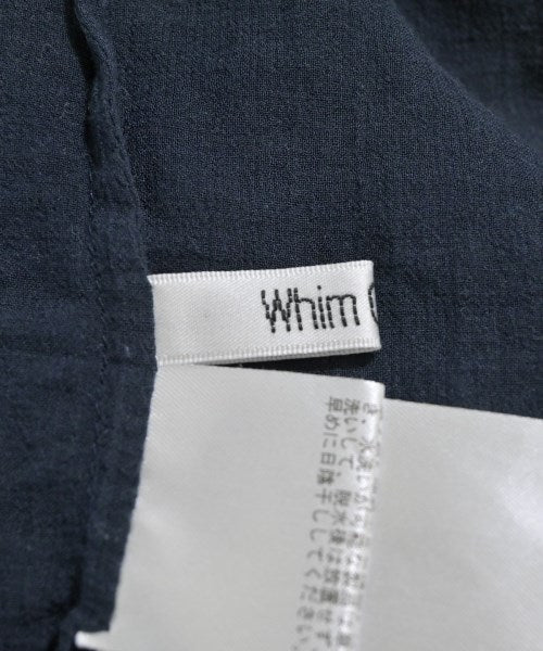 Whim Gazette 女襯衫
