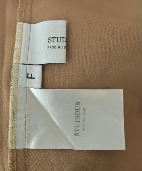 STUDIOUS 女襯衫