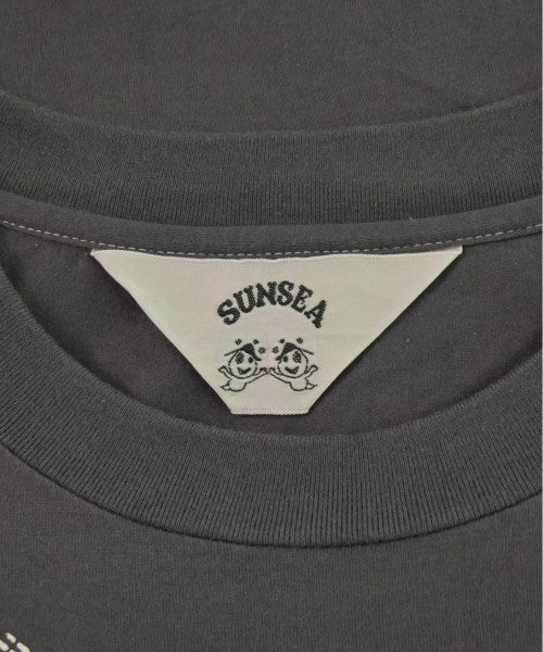 SUNSEA T恤/上衣