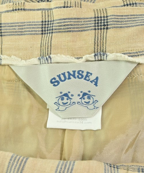 SUNSEA 其他褲