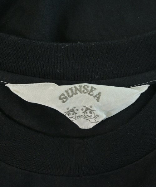 SUNSEA T恤/上衣