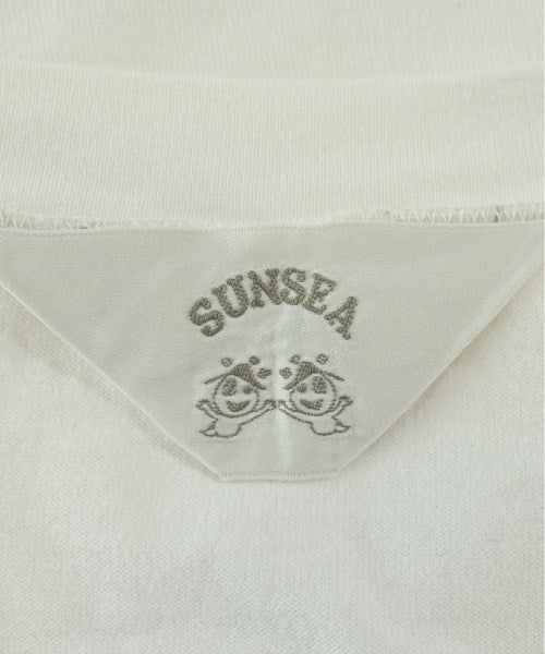 SUNSEA T恤/上衣