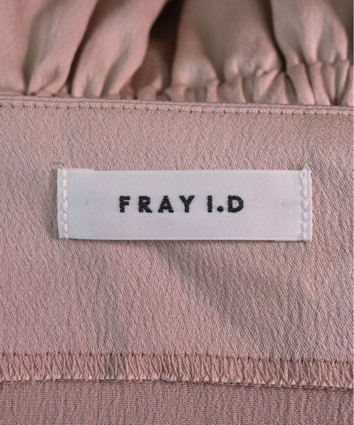 FRAY I.D 女襯衫