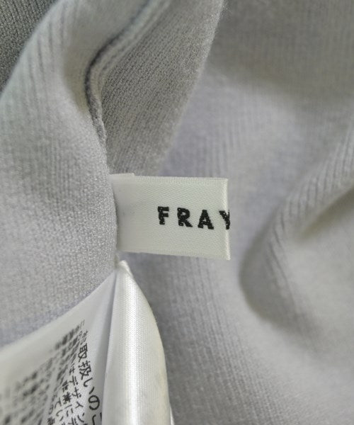 FRAY I.D 毛衣