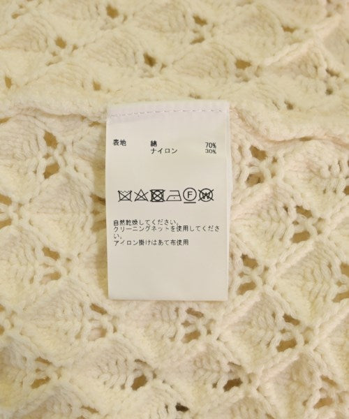 soffitto 開襟衫