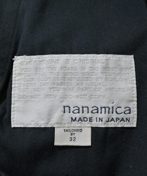 nanamica 短褲