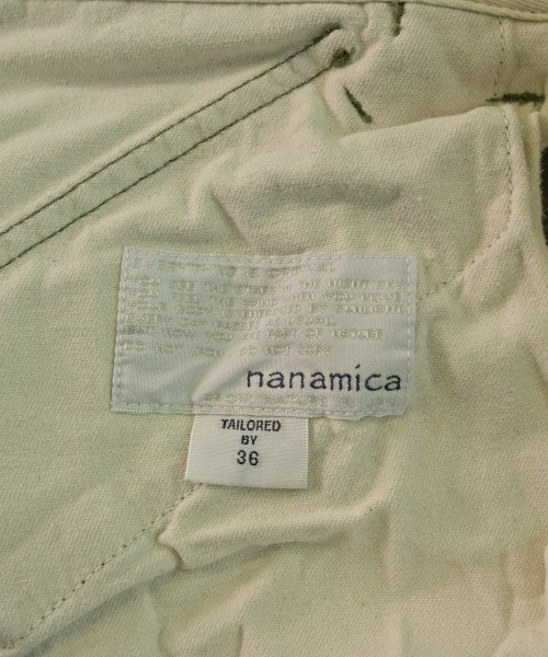 nanamica 工裝褲