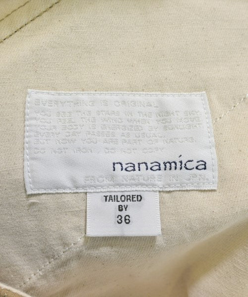 nanamica 工裝褲