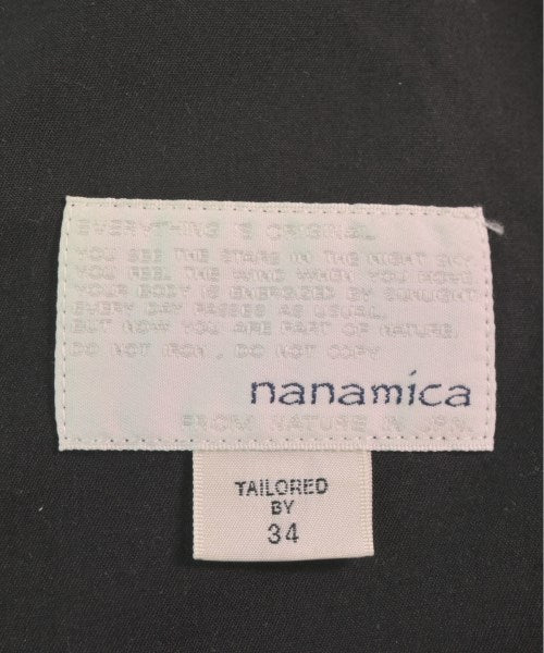 nanamica 其他褲