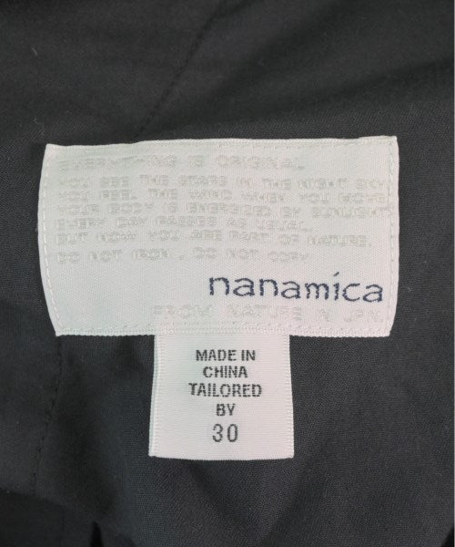 nanamica 工裝褲