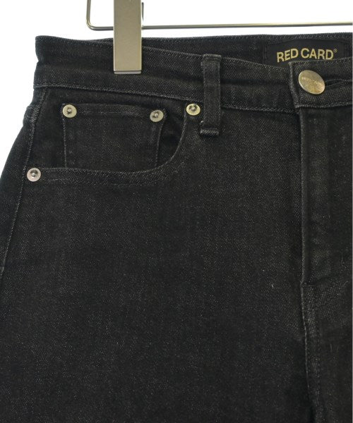 RED CARD 牛仔褲