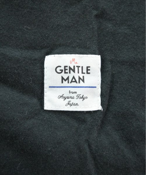 Mr.GENTLEMAN T恤/上衣