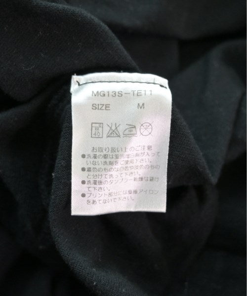 Mr.GENTLEMAN T恤/上衣