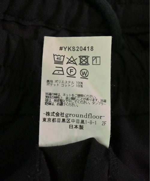 yoshio kubo 其他褲