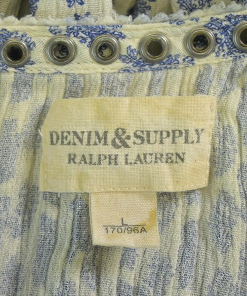 RALPH LAUREN DENIM&SUPPLY 其他套裝