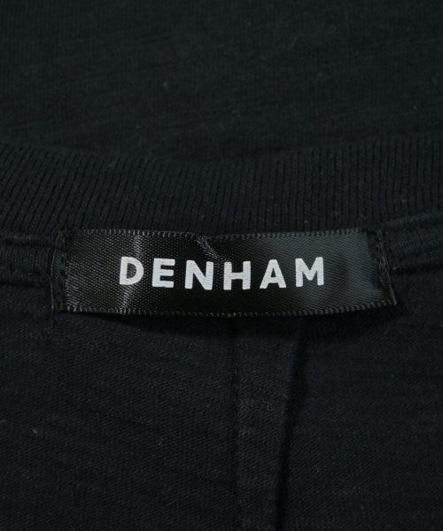 DENHAM T恤/上衣