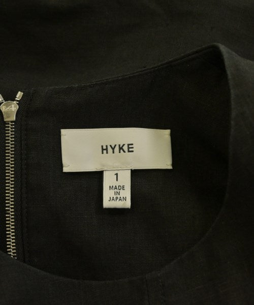 HYKE 洋裝