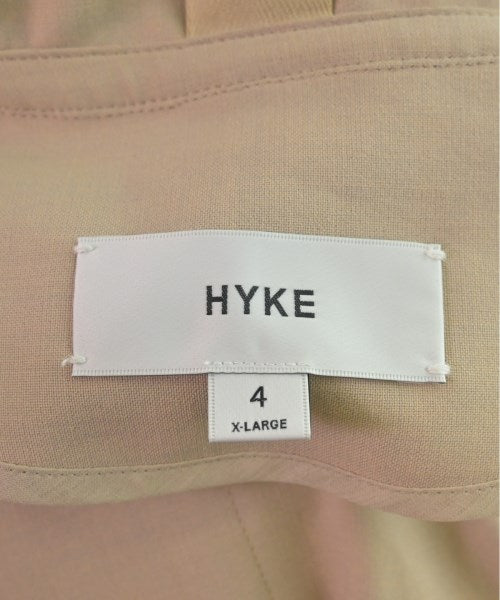 HYKE 其他外套