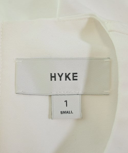 HYKE 女襯衫
