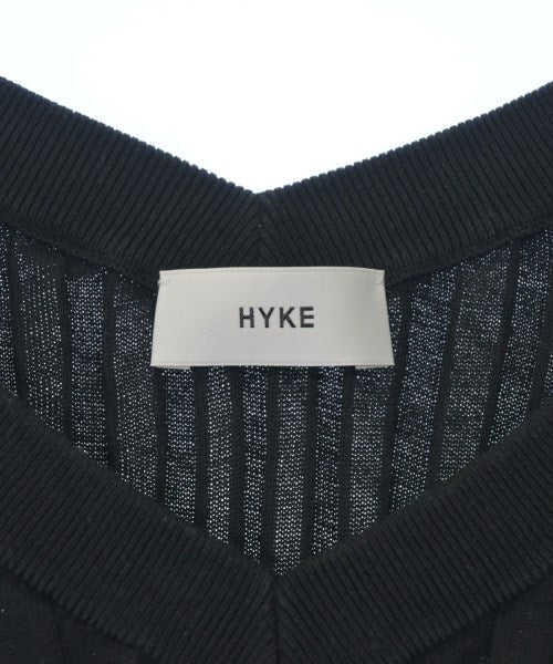 HYKE 無袖上衣
