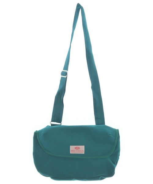 BAG'n'NOUN 肩背包