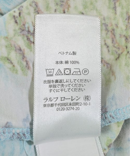 Polo Ralph Lauren T恤/上衣