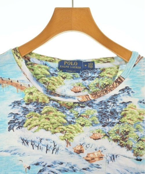 Polo Ralph Lauren T恤/上衣